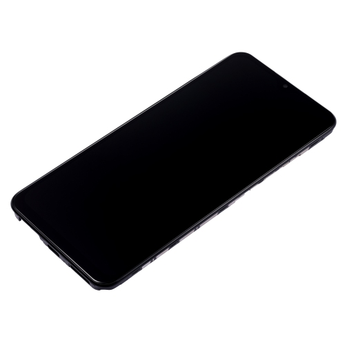 Replacement LCD Assembly With Frame Compatible For Xiaomi Redmi 9 (All Colors) by ESOURCE PARTS - Refurbished condition - Image 5