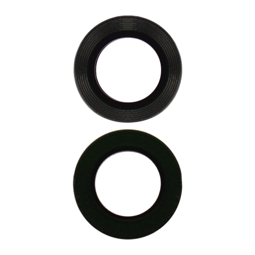 Replacement Back Camera Lens Compatible For Motorola Moto G Fast (XT2045 / 2020) (Genuine OEM)