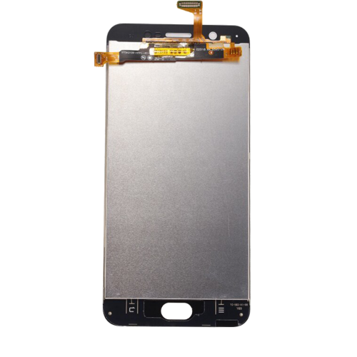 Refurbished - Replacement LCD Assembly Without Frame Compatible For Vivo Y69 (White)