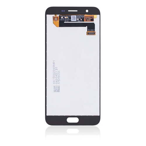 Replacement LCD Assembly Without Frame Compatible For Samsung Galaxy J7 Refine / Star / Crown (J737 / 2018) (Blue) by ESOURCE PARTS - Refurbished condition - Image 3