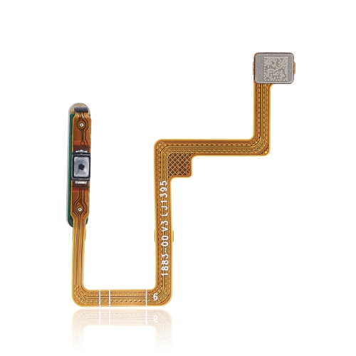 Replacement Fingerprint Sensor Flex Compatible For Xiaomi Redmi Note 11 Pro