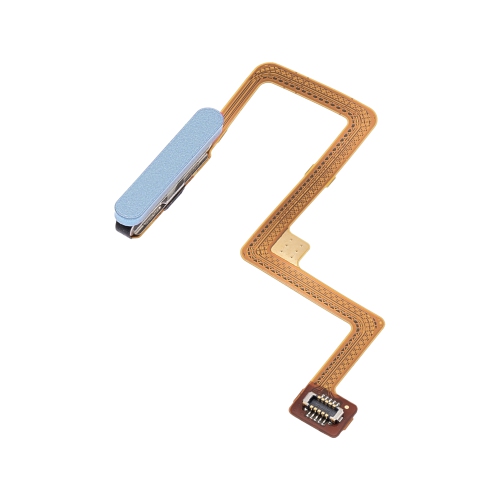 Replacement Fingerprint Sensor Flex Compatible For Xiaomi Redmi Note 11 Pro