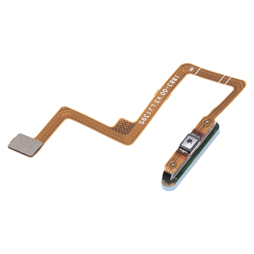 Replacement Fingerprint Sensor Flex Compatible For Xiaomi Redmi Note 11 Pro