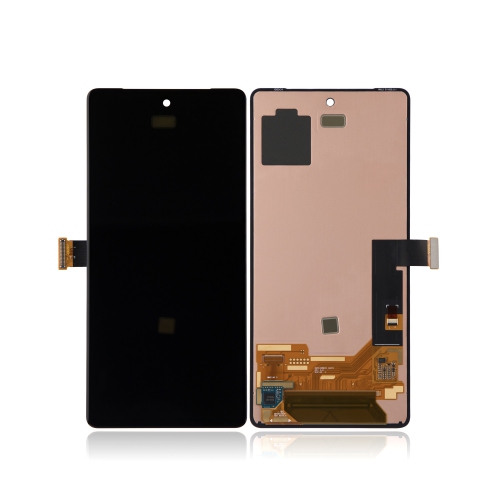 OLED Assembly Without Frame (Without Finger Print Sensor) Compatible For Google Pixel 7 (All Colors) by ESOURCE PARTS - Refurbished condition - CA$296.71