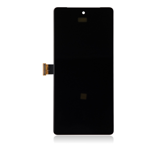 OLED Assembly Without Frame (Without Finger Print Sensor) Compatible For Google Pixel 7 (All Colors) by ESOURCE PARTS - Refurbished condition - Image 3