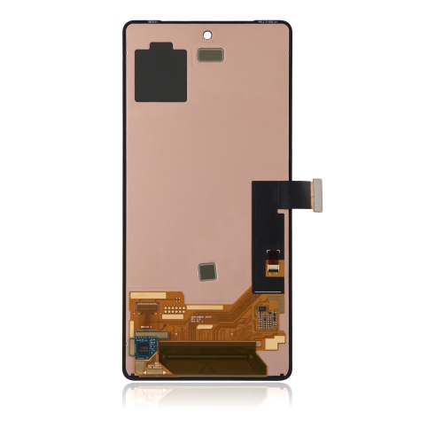 OLED Assembly Without Frame (Without Finger Print Sensor) Compatible For Google Pixel 7 (All Colors) by ESOURCE PARTS - Refurbished condition - Image 4