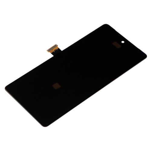 OLED Assembly Without Frame (Without Finger Print Sensor) Compatible For Google Pixel 7 (All Colors) by ESOURCE PARTS - Refurbished condition - Image 5