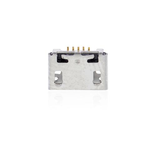 ESOURCE PARTS  Replacement Charging Port Compatible for Kyocera Duraforce E6762 (Soldering Required)