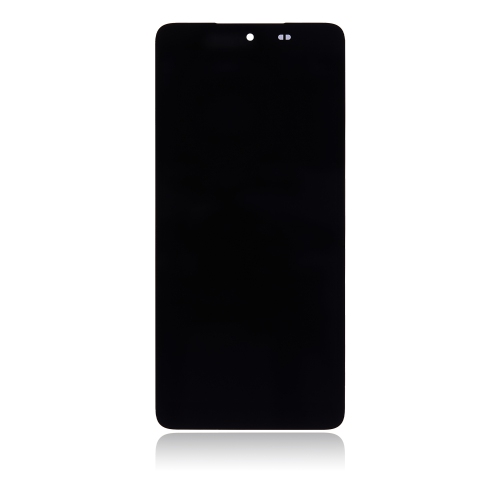 Replacement LCD Assembly Without Frame Compatible For Samsung Galaxy XCover 5 (G525) (Black) by ESOURCE PARTS - Refurbished condition - Image 3