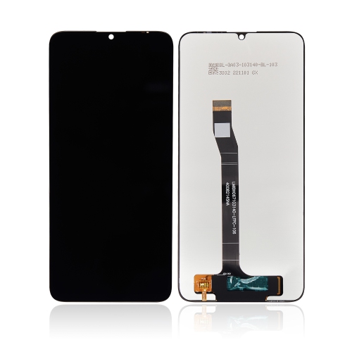 Replacement LCD Assembly Without Frame Compatible For Huawei Nova Y70 Plus (All Colors) by ESOURCE PARTS - Refurbished condition - CA$71.30