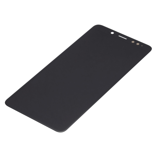 Replacement LCD Assembly Without Frame Compatible For Xiaomi Redmi Note 5 (Black) by ESOURCE PARTS - Refurbished condition - Image 4