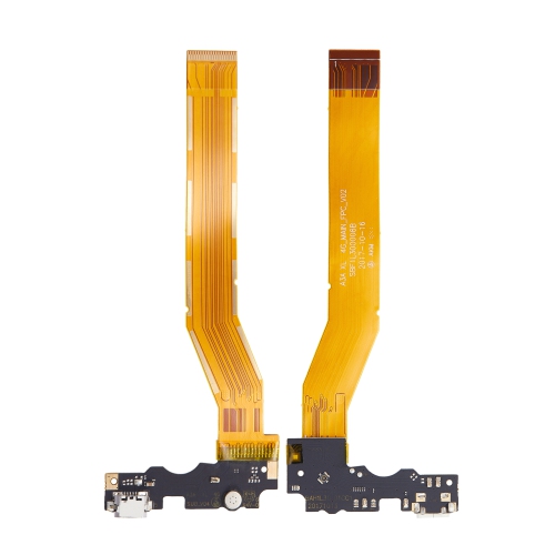 Replacement Charging Port Board With Flex Cable Compatible For Alcatel 3V  (5099 / 2018) | Best Buy Canada