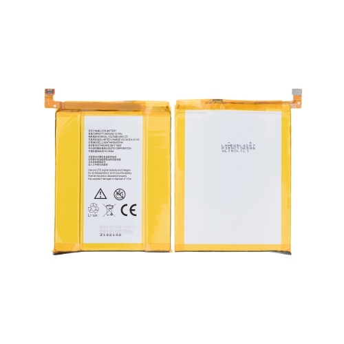 ESOURCE PARTS  Replacement Replacement Battery Compatible for Zte Blade X Max (Z983) / Zmax Pro (Z981) / Imperial Max (Z963) / Max Duo Lte (Z962) /