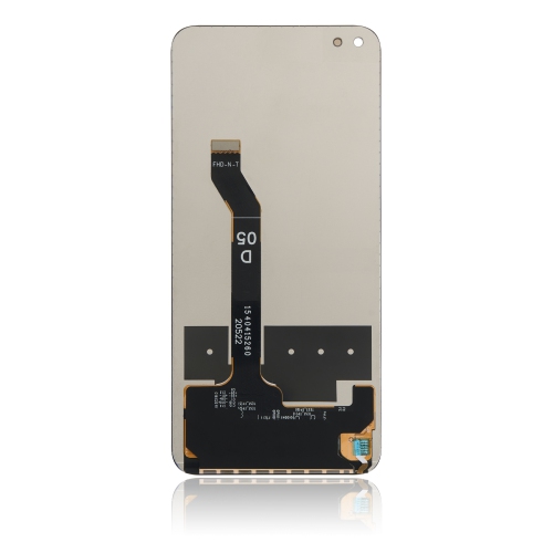 Replacement LCD Assembly Without Frame Compatible For Huawei Nova 8i / Honor 50 Lite / Honor X20 (All Colors) by ESOURCE PARTS - Refurbished condition - Image 4