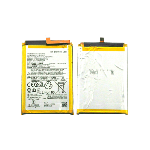 Replacement Battery Compatible For Motorola Moto G Stylus 5G / G Stylus 4G (XT2211 / 2022) / G Stylus 5G (XT2215 / 2022) (MD50)