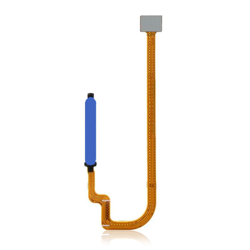 Replacement Fingerprint Sensor Flex Compatible For Xiaomi Redmi Note 9 4G