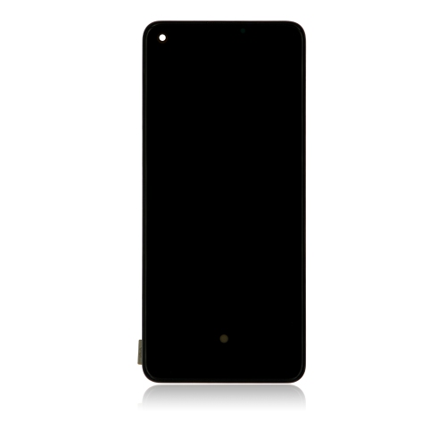 Replacement OLED Assembly With Frame Compatible For OnePlus Nord N20 5G (All Colors) by ESOURCE PARTS - Refurbished condition - Image 3
