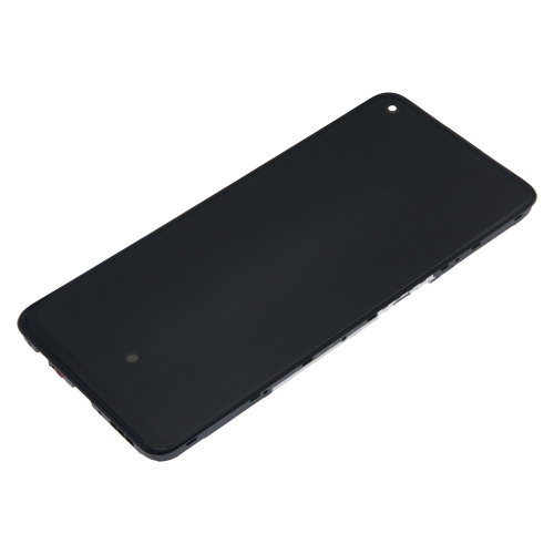 Replacement OLED Assembly With Frame Compatible For OnePlus Nord N20 5G (All Colors) by ESOURCE PARTS - Refurbished condition - Image 5