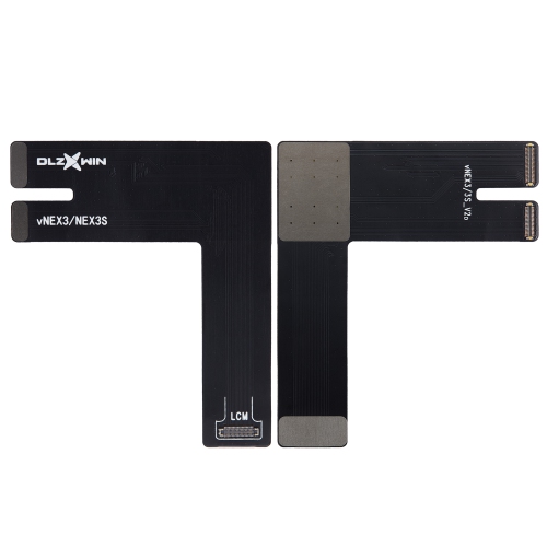 Replacement Tester Flex Cable For iTestBox Compatible For Vivo Nex3 / Nex3S