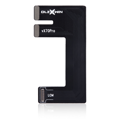 Replacement Tester Flex Cable For iTestBox Compatible For Vivo X70Pro