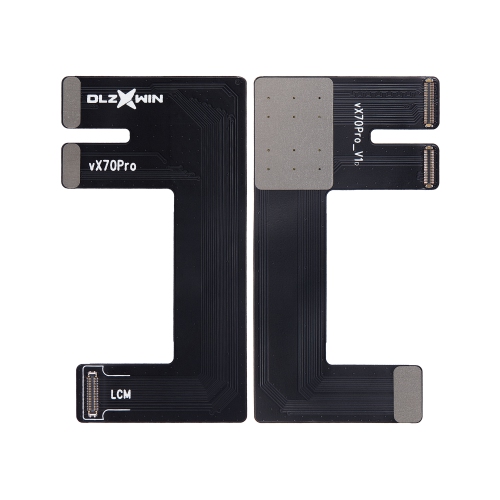 Replacement Tester Flex Cable For iTestBox Compatible For Vivo X70Pro