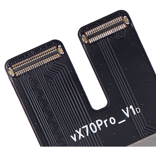 Replacement Tester Flex Cable For iTestBox Compatible For Vivo X70Pro