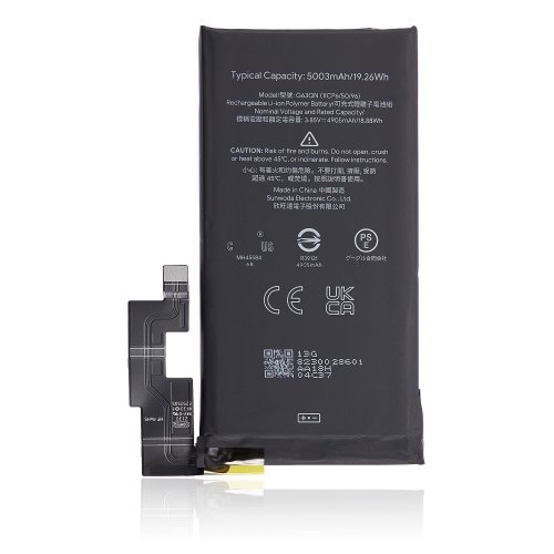 Replacement Battery Compatible For Google Pixel 6 Pro (Genuine OEM)