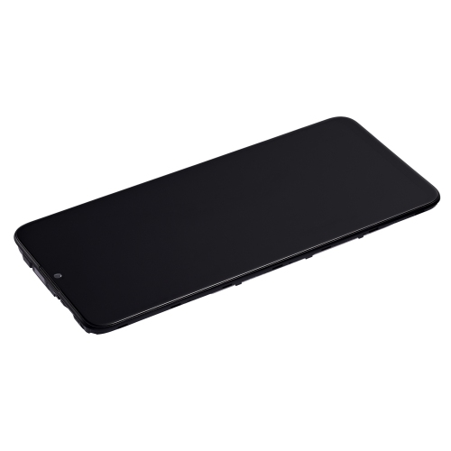 Replacement LCD Assembly With Frame Compatible For Honor X7 / Honor Play 30 Plus (All Colors) by ESOURCE PARTS - Refurbished condition - Image 5