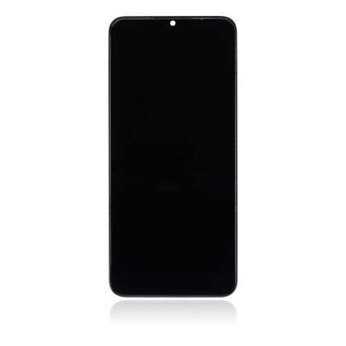 Replacement LCD Assembly With Frame Compatible With OnePlus Nord N20 SE (All Colors) by ESOURCE PARTS - Refurbished condition - Image 3