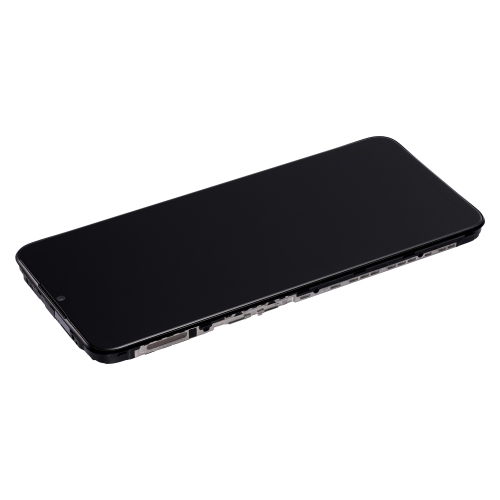 Replacement LCD Assembly With Frame Compatible With OnePlus Nord N20 SE (All Colors) by ESOURCE PARTS - Refurbished condition - Image 5