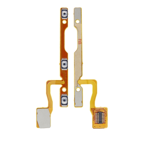 Replacement Power Button Flex Cable Compatible For Vivo Y69