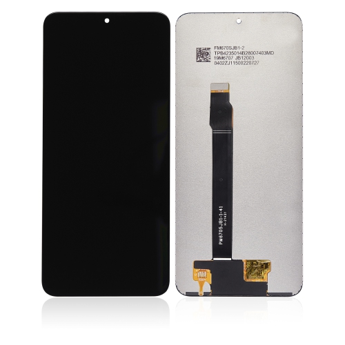Replacement LCD Assembly Without Frame Compatible For Honor X30i / Honor X8 / Honor Play 6T Pro / Honor X40i (All Colors) by ESOURCE PARTS - Refurbished condition - CA$72.42