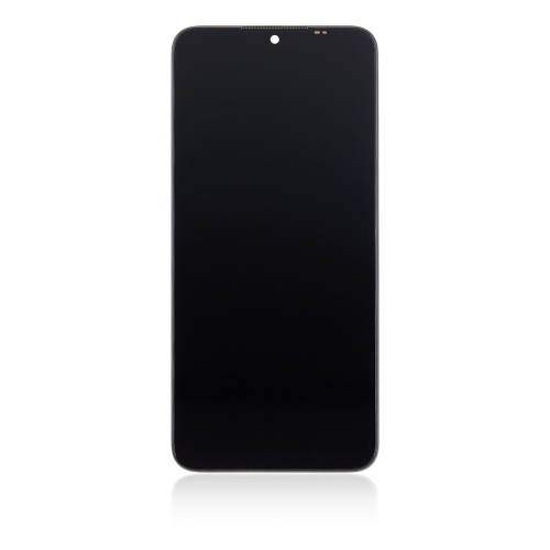 Replacement LCD Assembly With Frame Compatible For Xiaomi Redmi 9C / 9A (All Colors) by ESOURCE PARTS - Refurbished condition - Image 3