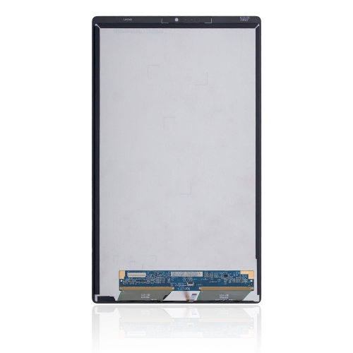 Replacement LCD Assembly Without Frame Compatible With Lenovo Tab M10 FHD Plus 2nd Gen 10.3" (X606) (Black) by ESOURCE PARTS - Refurbished condition - Image 2