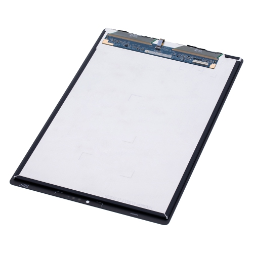 Replacement LCD Assembly Without Frame Compatible With Lenovo Tab M10 FHD Plus 2nd Gen 10.3" (X606) (Black) by ESOURCE PARTS - Refurbished condition - Image 5