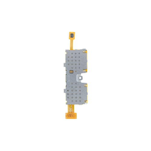 Replacement Sim Card And SD Card Flex Cable Compatible For Samsung Galaxy Note Pro 12.2 (3G Model)