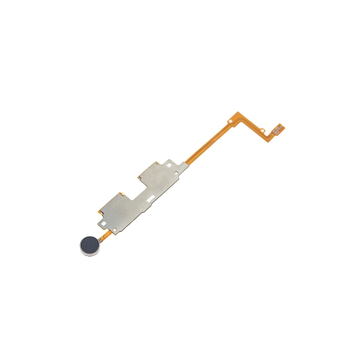 Replacement Sim And Memory Card With Vibrator Flex Cable Compatible For Samsung Galaxy Note 10.1"