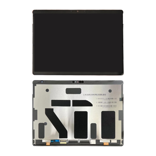 Replacement LCD Assembly With Digitizer Compatible For Microsoft Surface Pro 8 / Pro 9 (Black) by ESOURCE PARTS - Refurbished condition - Image 2