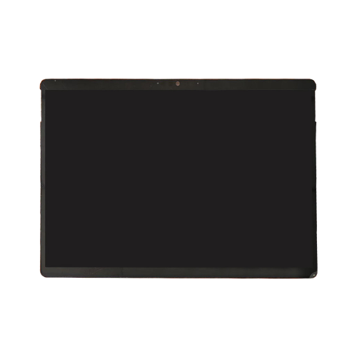 Replacement LCD Assembly With Digitizer Compatible For Microsoft Surface Pro 8 / Pro 9 (Black) by ESOURCE PARTS - Refurbished condition - Image 3