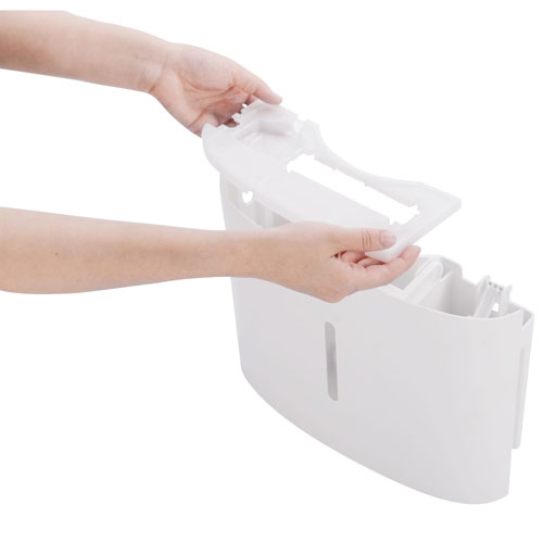 Honeywell Smart Dehumidifier - 50 Pint - White