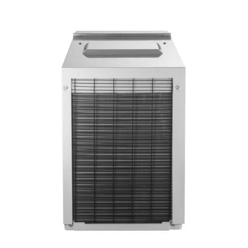 Koldfront 8,000 BTU 115-Volt Casement Air Conditioner with Dehumidifier and Remote Control, White