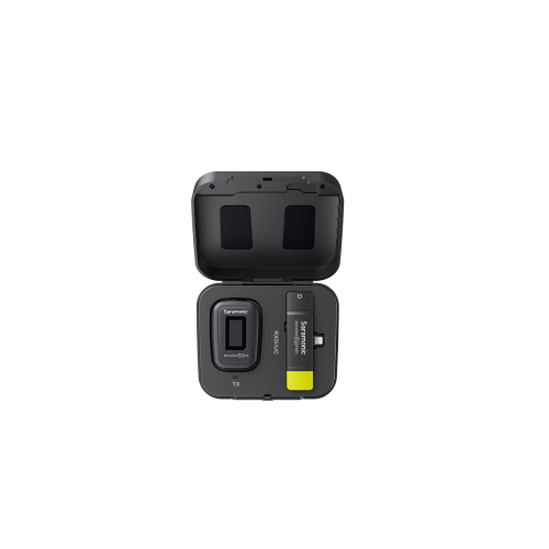 ★Saramonic Blink500 Pro B3 (TX+RXDi) Open Box - Saramonic Blink500 PRO B3 Lightning (TX+RXDi