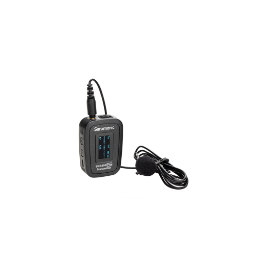 ★Saramonic Blink500 Pro B3 (TX+RXDi) Saramonic Blink 500 B3 Pro (TX+RXDI) – Megakamera.com