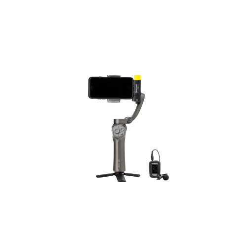 Saramonic Blink500 PRO B3 Lightning (TX+RXDi) by SARAMONIC - Open Box condition - Image 5