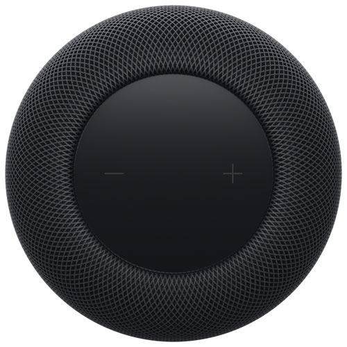 Apple HomePod - Midnight -Open Box