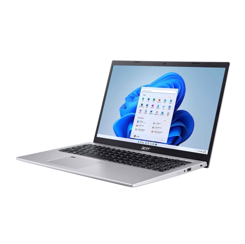 Acer Aspire 5 15.6" Laptop - Intel Core i5-1135G7 - 8GB DDR4 - 512GB SSD - Intel Iris Xe - Windows 11 Home by ACER - Refurbished condition - Image 3