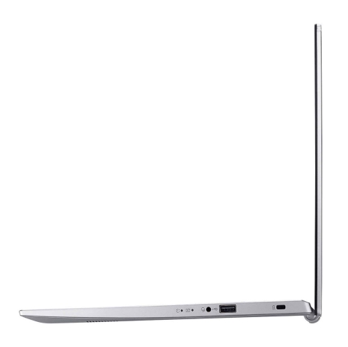 Acer Aspire 5 15.6" Laptop - Intel Core i5-1135G7 - 8GB DDR4 - 512GB SSD - Intel Iris Xe - Windows 11 Home by ACER - Refurbished condition - Image 4