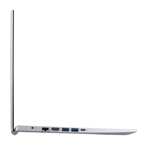 Acer Aspire 5 15.6" Laptop - Intel Core i5-1135G7 - 8GB DDR4 - 512GB SSD - Intel Iris Xe - Windows 11 Home by ACER - Refurbished condition - Image 5