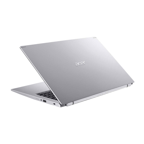 Acer Aspire 5 15.6" Laptop - Intel Core i5-1135G7 - 8GB DDR4 - 512GB SSD - Intel Iris Xe - Windows 11 Home by ACER - Refurbished condition - Image 7