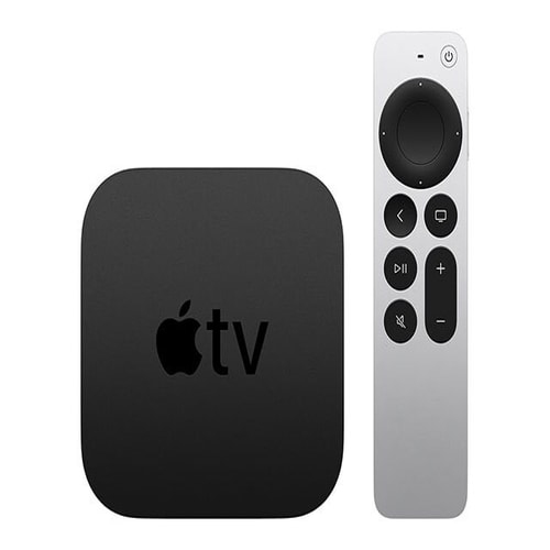 Apple® TV 4K 64GB(Open Box)